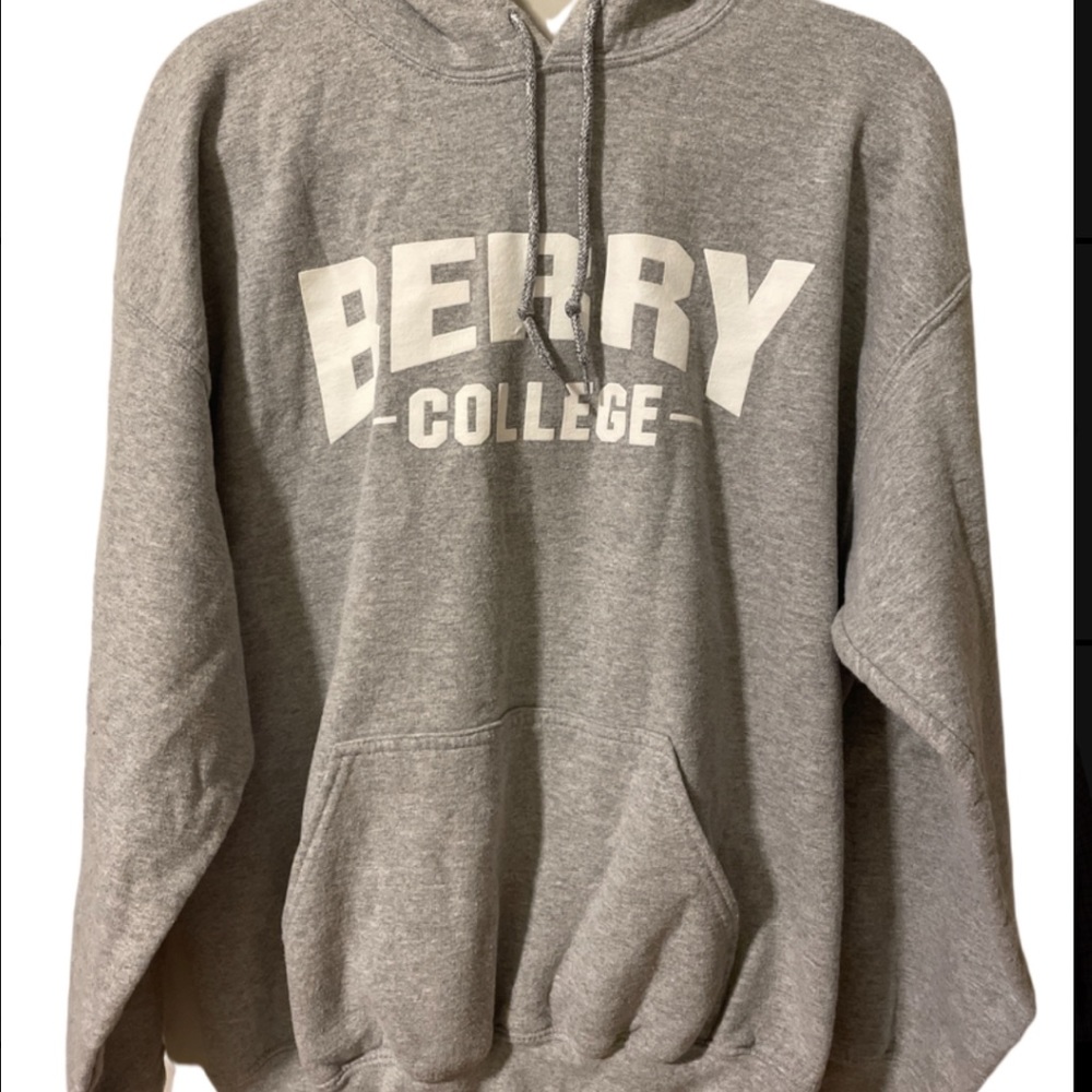 College Sweatshirt